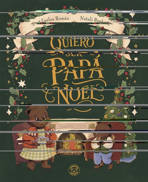 Quiero Ser Papá Noel