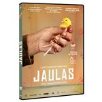 Jaulas - DVD