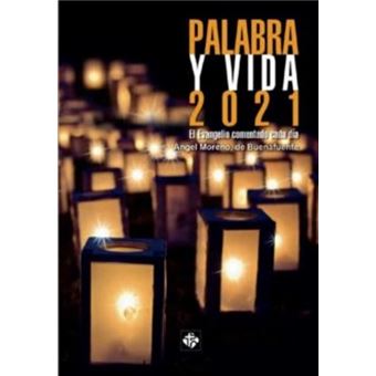 Palabra y vida 2021