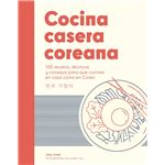 Cocina Casera Coreana