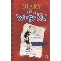 Diary of a wimpy kid 1