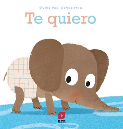 Sm Te Quiero