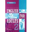 New English for Adults Workbook 2