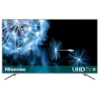 TV LED 75'' Hisense 75B7510 4K UHD HDR Smart TV