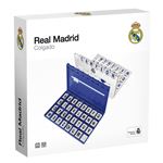Falomir Juego De Mesa Colgado Real Madrid