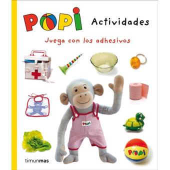Popi. Actividades