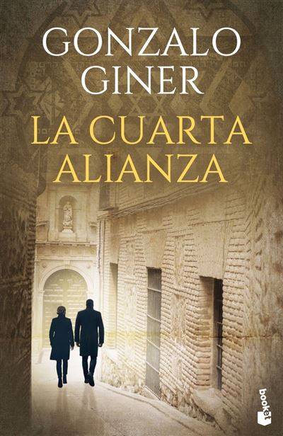 Booket La Cuarta Alianza