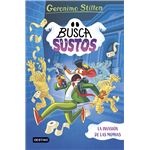 La invasión de las momias