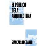 El público de la arquitectura