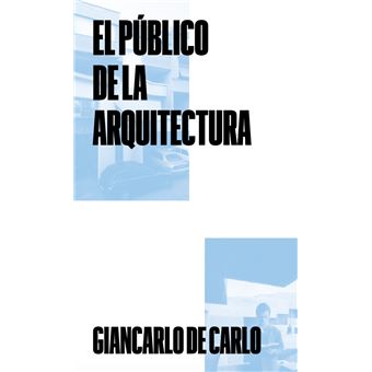 El público de la arquitectura