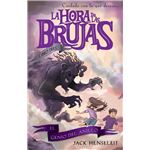 La hora de las brujas-3 el genio de