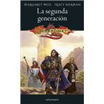 La segunda generación