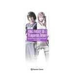 Final Fantasy XIII-2 Fragments Before