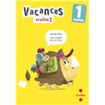 Vacances. 1 Primària