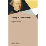 Kant Y El Cristianismo