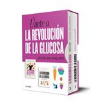 Estuche La revolución de la glucosa