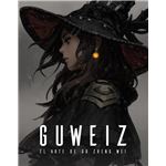 Guweiz. El arte de Gu Zheng Wei