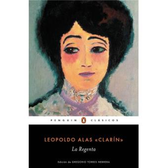 La Regenta