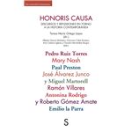 Honoris Causa