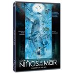 Los niños del mar - DVD