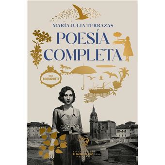 Poesia Completa Maria Julia Terrazas