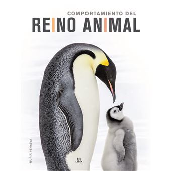 Comportamiento Del Reino Animal