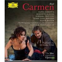 Carmen (Formato Blu-Ray)
