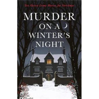 Murder on a winter's night - 1