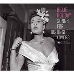Songs for Distingué Lovers - CD