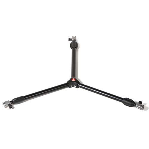 Manfrotto - Patas Del Estabilizador Media Altura