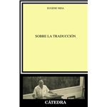 Sobre la traduccion