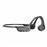 Auriculares deportivos Bluetooth de conducción ósea Sunstech Triton II Negro