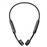 Auriculares deportivos Bluetooth de conducción ósea Sunstech Triton II Negro