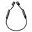 Auriculares deportivos Bluetooth de conducción ósea Sunstech Triton II Negro