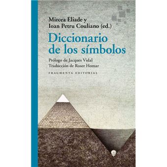 Diccionario de los símbolos