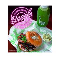 Las mejores recetas de Bagels genuinos de Nueva York