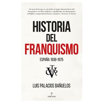 Historia del franquismo
