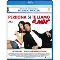 Perdona si te llamo amor - Blu-Ray