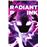 Radiant Pink 1 A Traves Del Universo