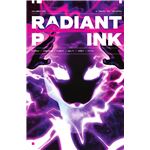 Radiant Pink 1 A Traves Del Universo