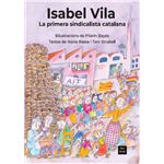 Isabel Vila La Primera Sindicalista Catalana