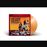 Lp-the good the bad and the(naranja