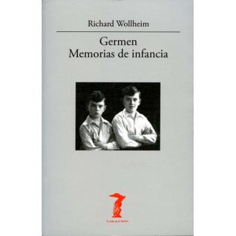 Germen. Memorias De Infancia - 1