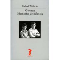 Germen. Memorias De Infancia
