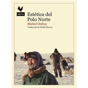 Estética del Polo Norte