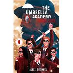 The Umbrella Academy Sangre Joven