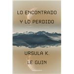 Lo Encontrado Y Lo Perdido