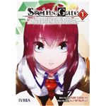 Steins Gate 1