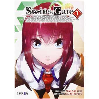 Steins Gate 1