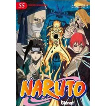 Naruto 55